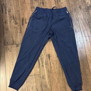 Women’s Navy Jogger scrub  Pants